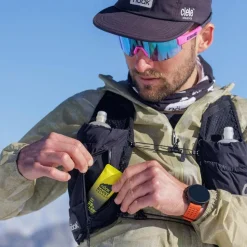 Gel Energétique Naak Boost Energy Gel Neutre