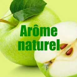 Gel Energétique Overstims Antioxydant 34 g. Pomme Verte