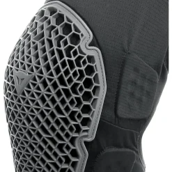 Genouillères Dainese Pro Armor Knee Guard Black White