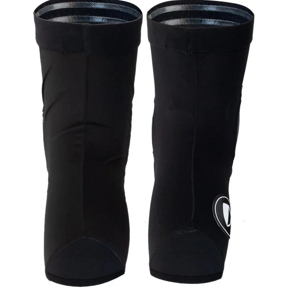 Genouillères L'Armure Française Goni Leopard Brown