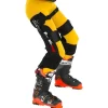 Genouillères Ski Mojo Exosquelette Complet