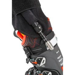 Genouillères Ski Mojo Exosquelette Complet