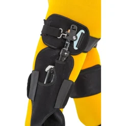 Genouillères Ski Mojo Exosquelette Complet