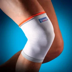 Genouillères  Thuasne Maintien - Stabilité 2