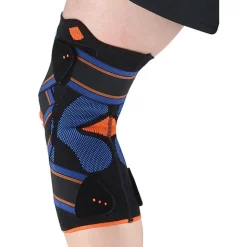 Genouillères  Thuasne Strapping Novelastic - Stabilité 4