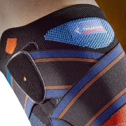 Genouillères  Thuasne Strapping Novelastic - Stabilité 4