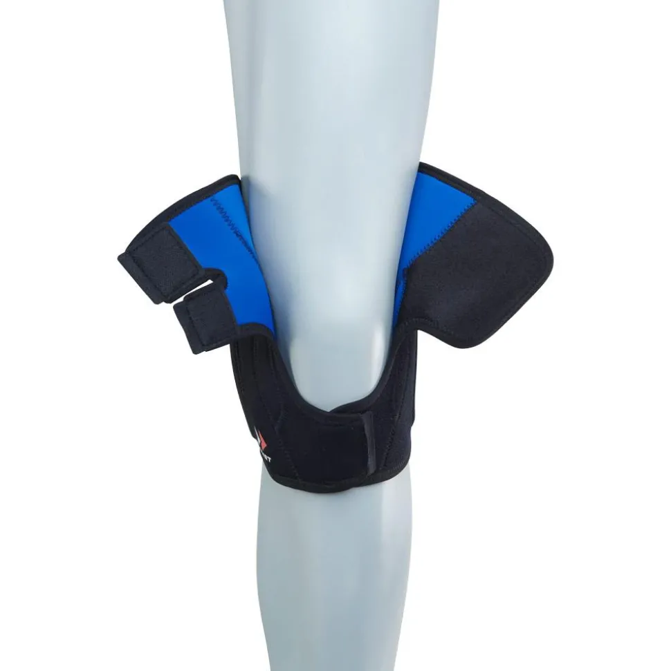 Genouillères Zamst Ek-3