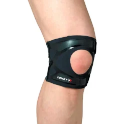 Genouillères Zamst Filmista Knee