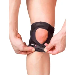Genouillères Zamst Filmista Knee