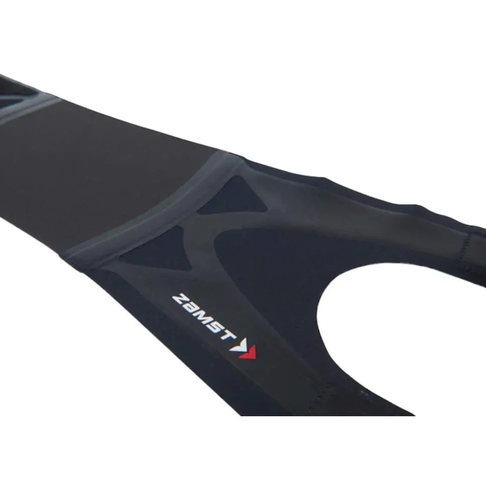 Genouillères Zamst Filmista Knee