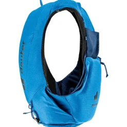 Gilet Trail Deuter Traick 9 Neptune Night Blue