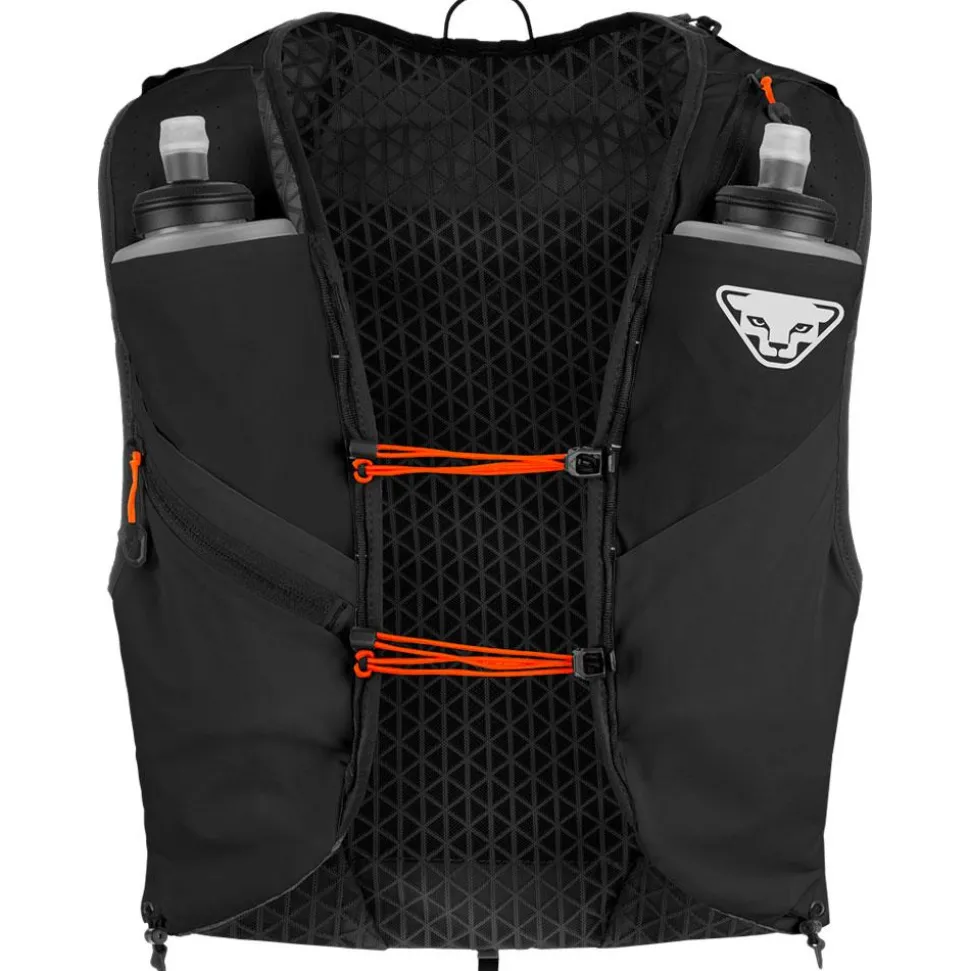 Gilet Trail Dynafit Alpine 15 Vest Black Out