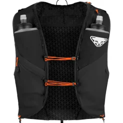 Gilet Trail Dynafit Alpine 8 Vest Black Out