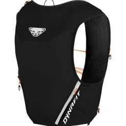 Gilet Trail Dynafit Alpine 8 Vest Black Out