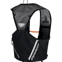 Gilet Trail Dynafit Sky 4 Vest Black Out
