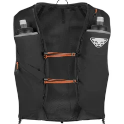 Gilet Trail Dynafit Ultra 12 Vest Black Out