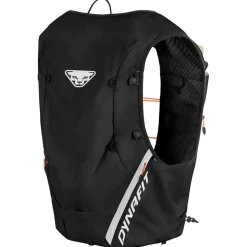 Gilet Trail Dynafit Ultra 12 Vest Black Out