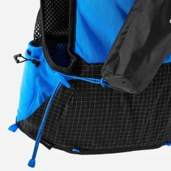 Gilet Trail Millet Intense Pro 5 Icon Blue Black