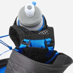 Gilet Trail Millet Intense Pro 5 Icon Blue Black