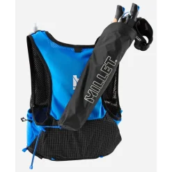 Gilet Trail Millet Intense Pro 5 Icon Blue Black