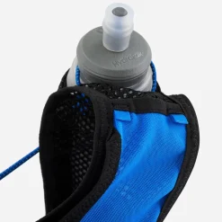 Gilet Trail Millet Intense Pro 5 Icon Blue Black