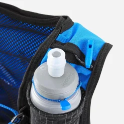 Gilet Trail Millet Intense Pro 5 Icon Blue Black