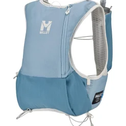 Gilet Trail Millet Intense 5 Iceberg Coronet Blue