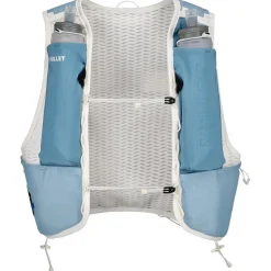 Gilet Trail Millet Intense 5 Iceberg Coronet Blue