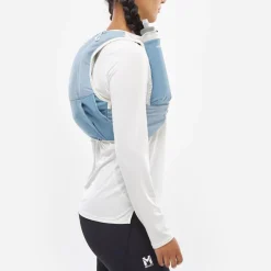 Gilet Trail Millet Intense 5 Iceberg Coronet Blue