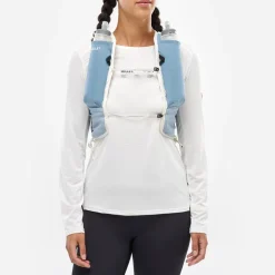 Gilet Trail Millet Intense 5 Iceberg Coronet Blue