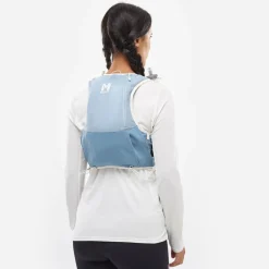 Gilet Trail Millet Intense 5 Iceberg Coronet Blue