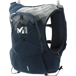 Gilet Trail Millet Intense 12 Saphir