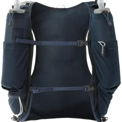 Gilet Trail Millet Intense 12 Saphir