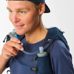 Gilet Trail Millet Intense 12 Saphir