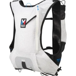 Gilet Trail Millet Trilogy Sky Vest White