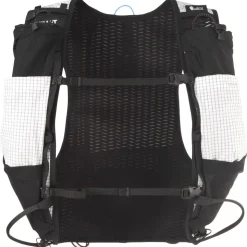 Gilet Trail Millet Trilogy Sky Vest White