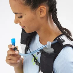 Gilet Trail Millet Trilogy Sky Vest White