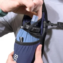 Gilet Trail Oxsitis Gravity 10 Blue