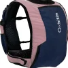 Gilet Trail Oxsitis Gravity 10 Women Blue Pink