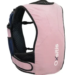 Gilet Trail Oxsitis Gravity 5 Women Pink