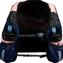 Gilet Trail Oxsitis Gravity 5 Women Pink