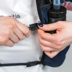 Gilet Trail Oxsitis Gravity 5 Women Pink