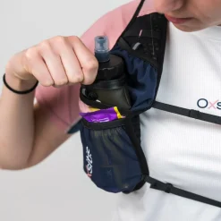 Gilet Trail Oxsitis Gravity 5 Women Pink