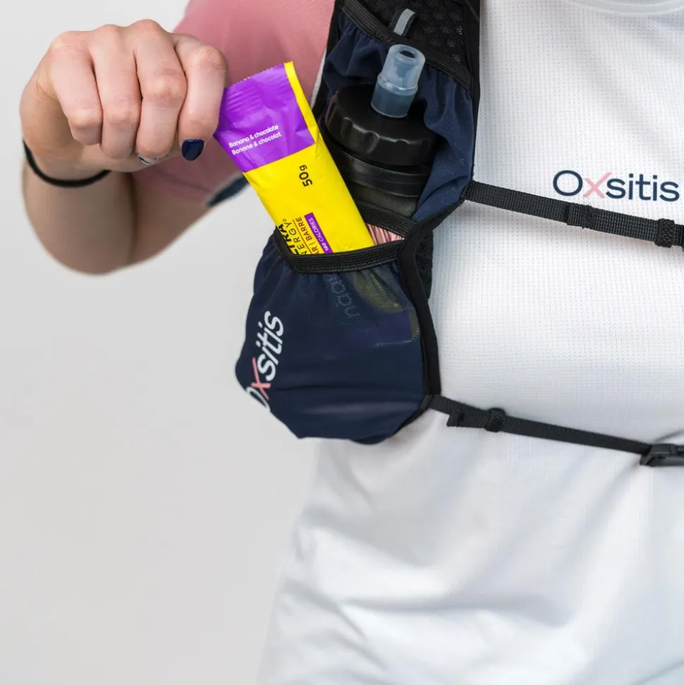 Gilet Trail Oxsitis Gravity 5 Women Pink