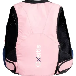 Gilet Trail Oxsitis Gravity 5 Women Pink