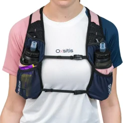 Gilet Trail Oxsitis Gravity 5 Women Pink
