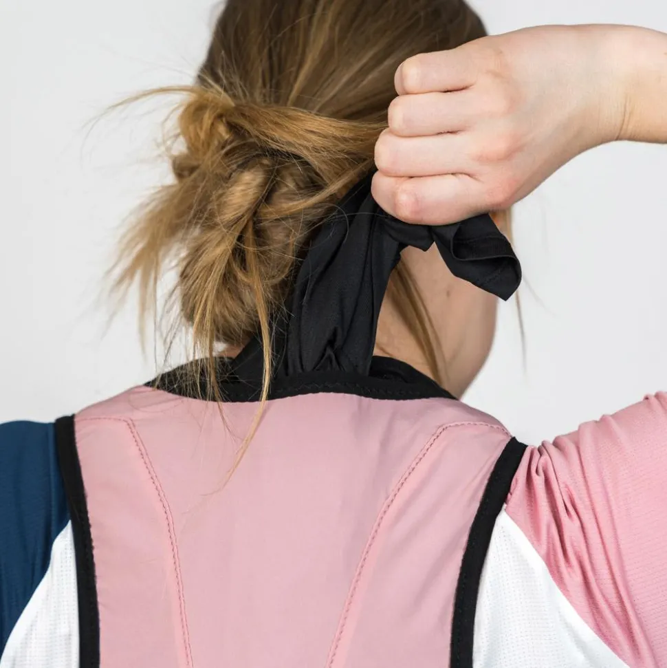 Gilet Trail Oxsitis Gravity 5 Women Pink