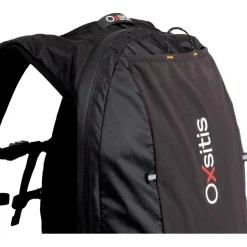 Gilet Trail Oxsitis Spectre 16 Women Black Cherry