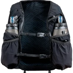 Gilet Trail Oxsitis Spectre 12 Women Black Cherry