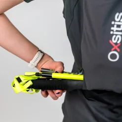 Gilet Trail Oxsitis Spectre 12 Women Black Cherry